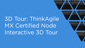 3D Tour: ThinkAgile MX Certified Node Interactive Tour 